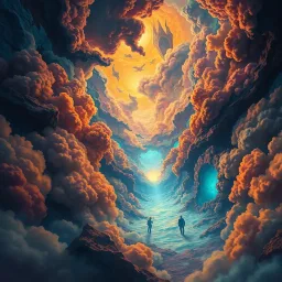 Dreamscape: Whose Nightmare Is It Anyway? - Text-based game