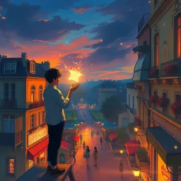 Love or Loyalty - Text-based game