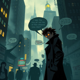 Shadowplay: Whose Shadow is This, Anyway? - Text-based game