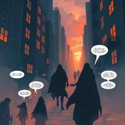 Shadowplay: Whose Shadow Is It Anyway? - Text-based game