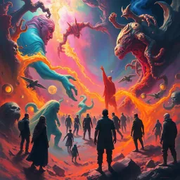 Spectrum Wars: Which Dimension is it Anyway?