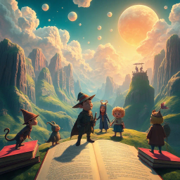 Ego Odyssey: Whose Adventure Is It Anyway? - Text-based game