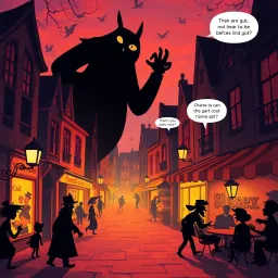 Whose Shadow Is It Anyway? - Text-based game