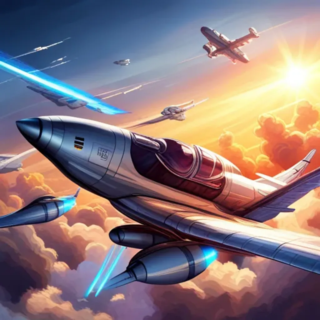 Sky High