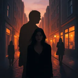 Whose Shadow is it Anyway?