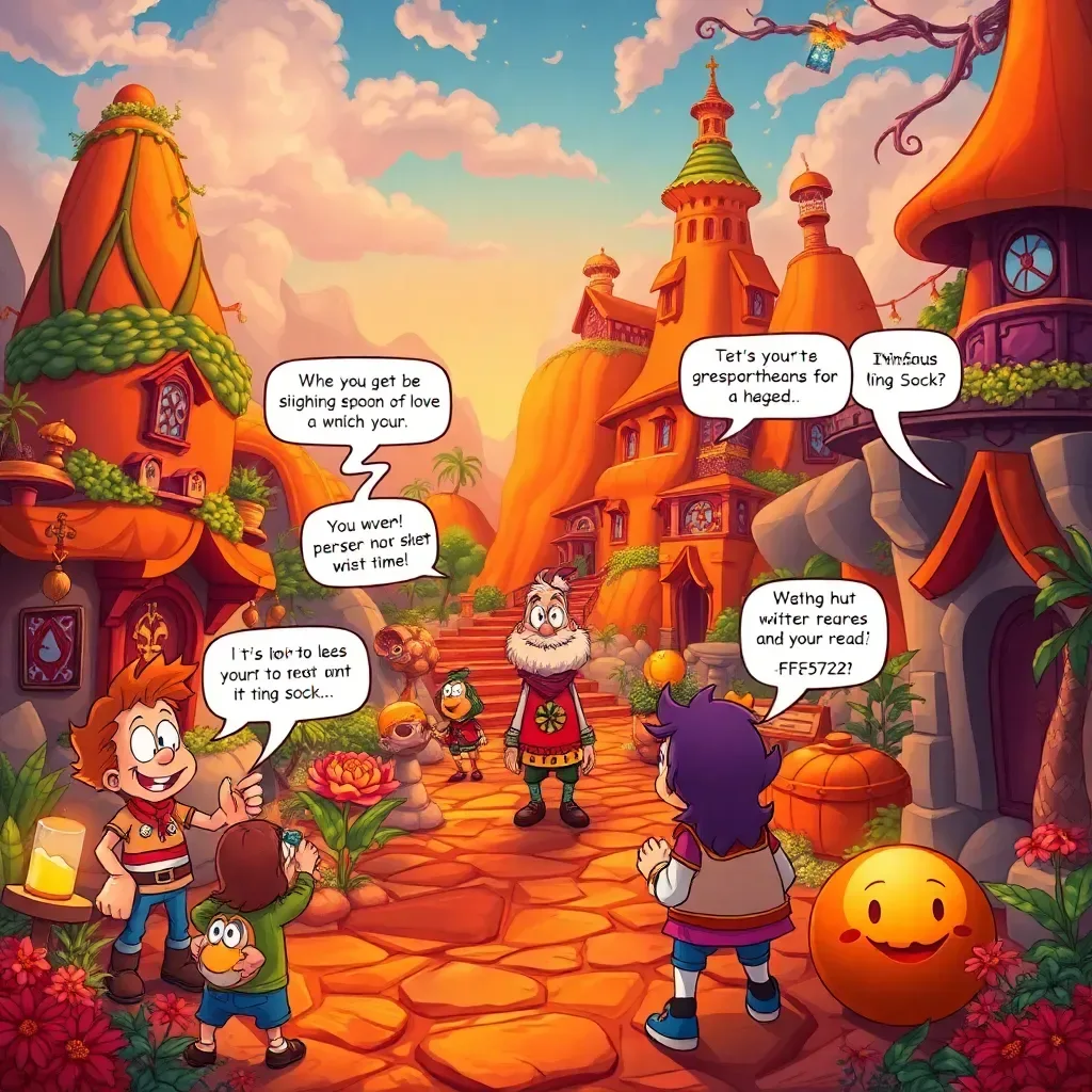 Relic Rumble: Whose Is It Anyway?