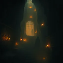 Shadowbound: Whose Shadow Is This, Anyway? - Text-based game