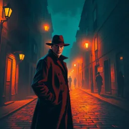 Shadowplay: Who's Shadow is It Anyway?