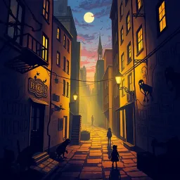 Shadowplay: Whose Shadow Is It Anyway?
