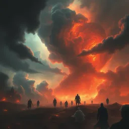 Mindscape Wars - Text-based game
