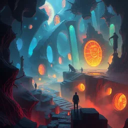 Nightmare Chronicles: Whose Nightmare Is It, Anyway? - Text-based game