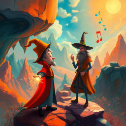 Ego Odyssey: Whose Adventure Is It Anyway? - Text-based game