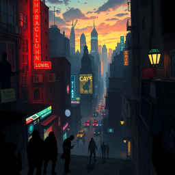 Whose Shadow Is It Anyway? - Text-based game