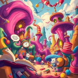 Whose Game is it Anyway? - Text-based game