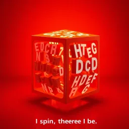 Spin Zone - Text-based game