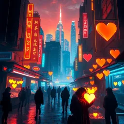 Whose Heart Is It Anyway? - Text-based game