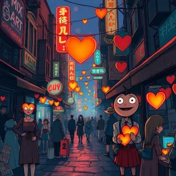 Whose Heart Is It, Anyway?