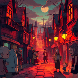 Whose Heart Is It, Anyway? - Text-based game