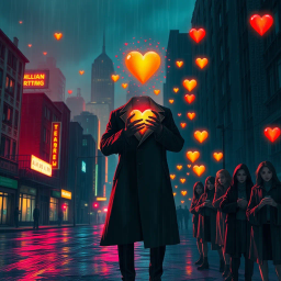 Mystery/Dramatic Decision-Making text games