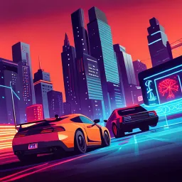 CAN Injection Heist - Text-based game