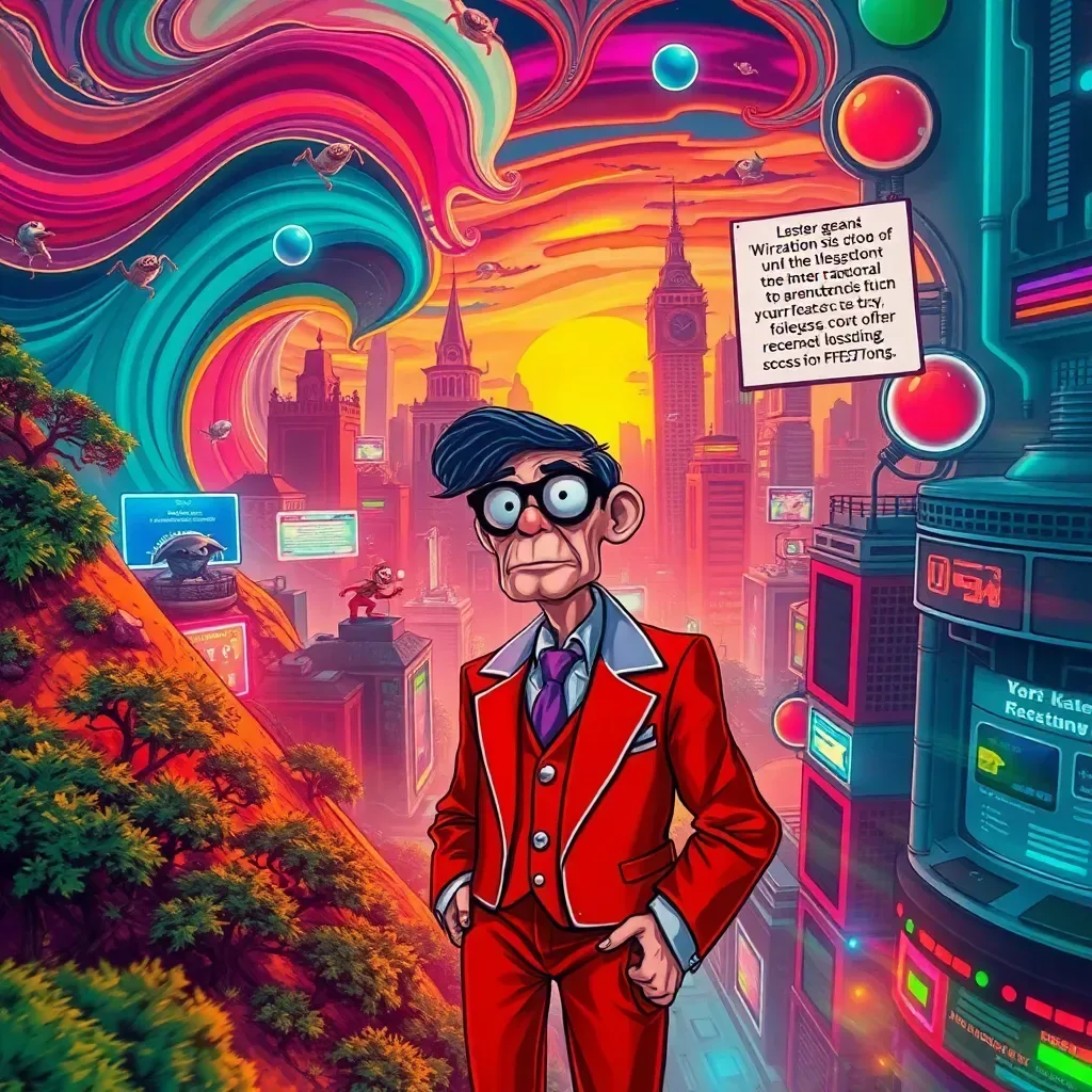 Spectrum Wars: Which Dimension Is It Anyway?