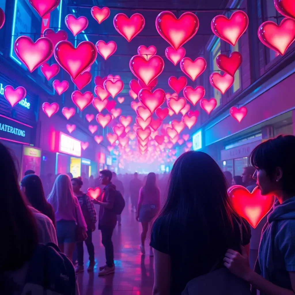 Heartstrings: Whose Heart Is It Anyway?