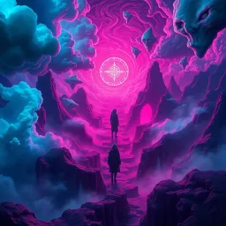 Nightmare Chronicles: Whose Dream Is It Anyway? - Text-based game