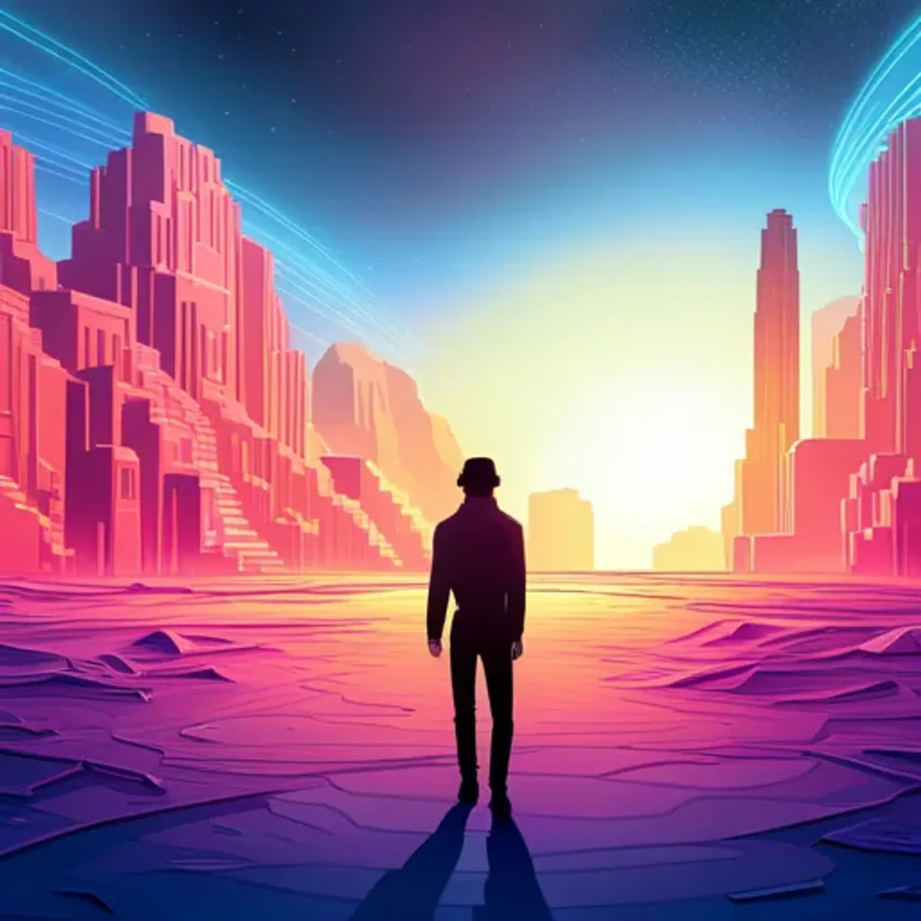 Digital Footsteps