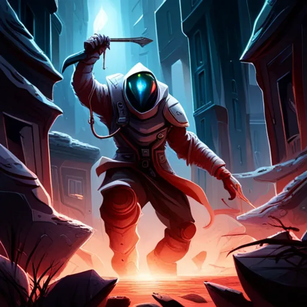 Penachym Warriors: Siege of the Terrabite Hive