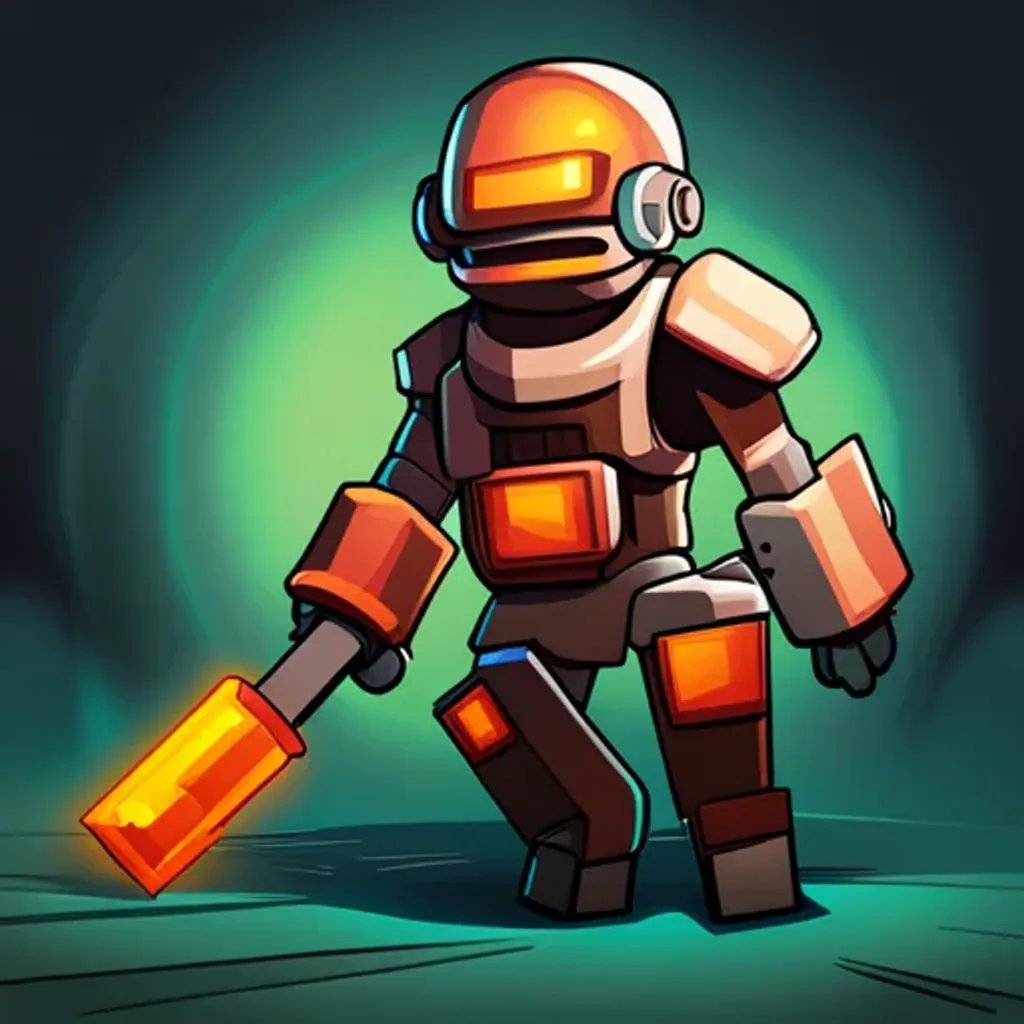 The Great Bot Breakout