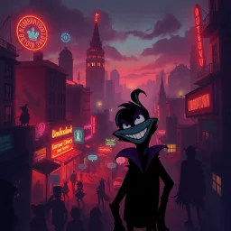 Shadowplay: Whose Shadow is This, Anyway? - Text-based game