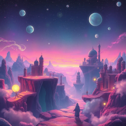 Dreamscape Chronicles: Whose Dreaming This? - Text-based game