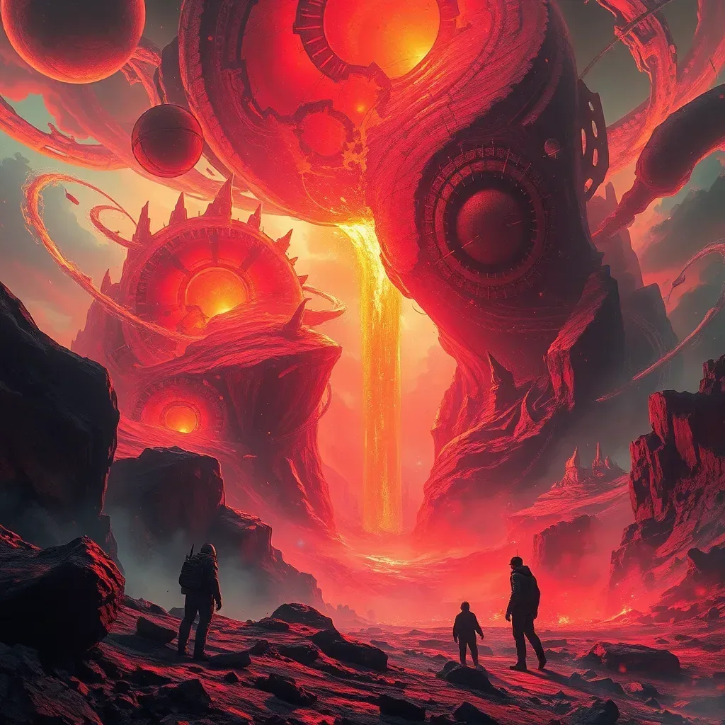Spectrum Wars: Which Dimension Is It Anyway?