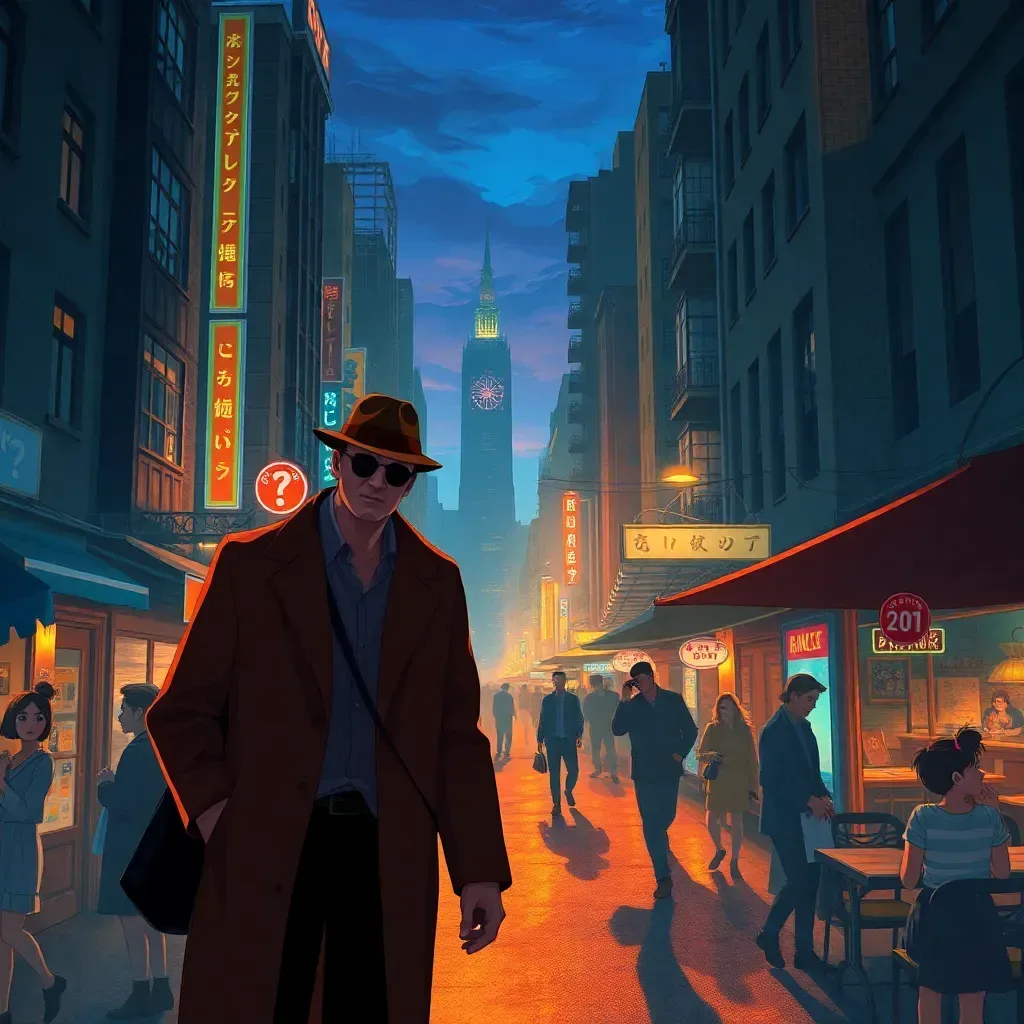 Shadowbound: Whose Shadow Is This, Anyway?