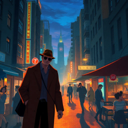 Shadowbound: Whose Shadow Is This, Anyway? - Text-based game