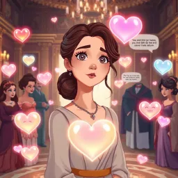 Heartstrings: Whose Heart Is It Anyway?