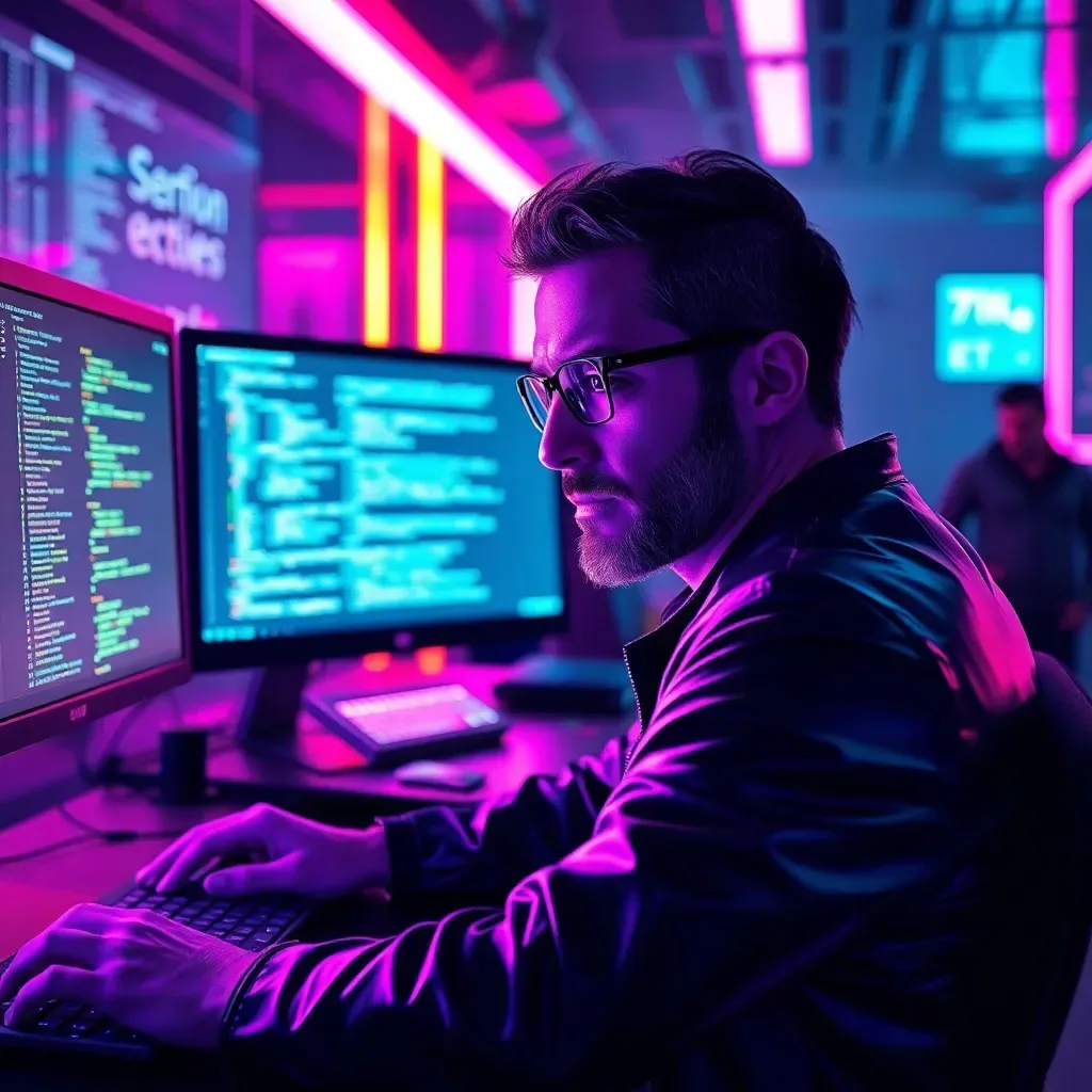 Code Crashers