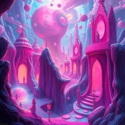 Sonic Reverie - Text-based game