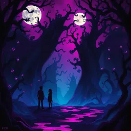 Shadowbound: Whose Shadow is This, Anyway?
