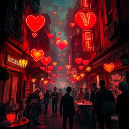 Whose Heart Is It, Anyway?