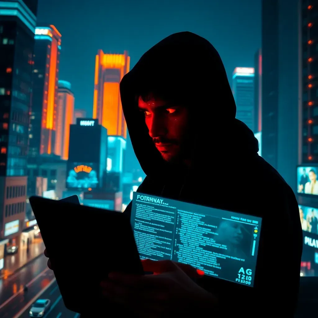 Hack Attack
