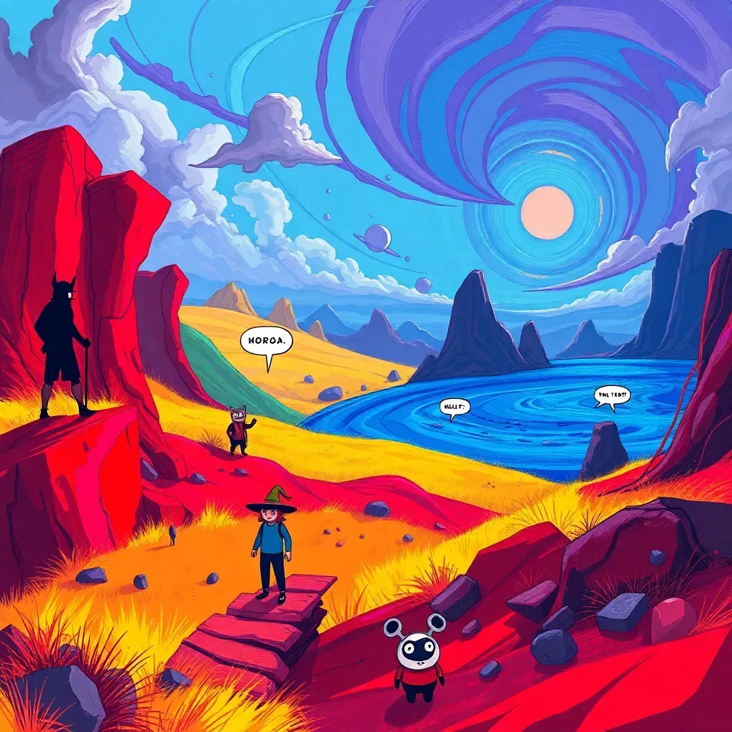 Spectrum Wars: Whose Dimension Is It Anyway?