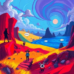 Spectrum Wars: Whose Dimension Is It Anyway?