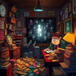Whose Hellos Are These, Anyway? - Text-based game