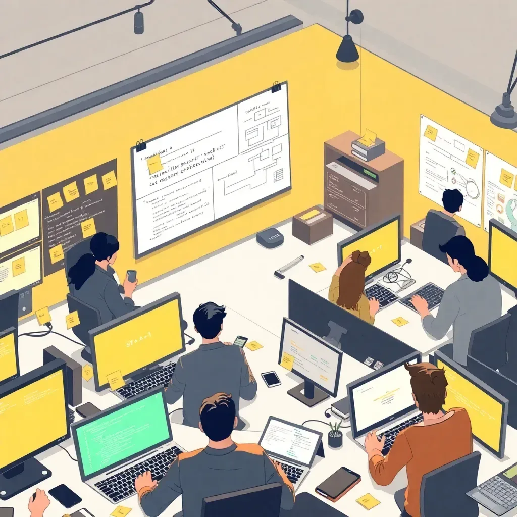 Code Migration Mayhem