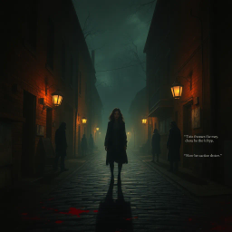 Whose Shadow Is It Anyway? - Text-based game