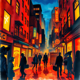 Whose Shadow is It Anyway? - Text-based game