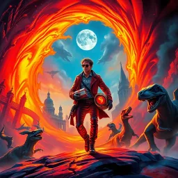 ChronoClash: Whose Time Is It, Anyway?