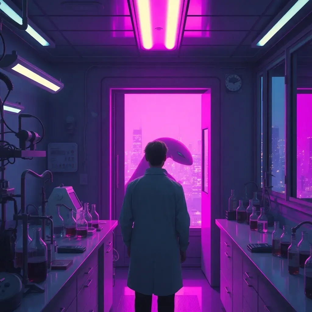 Life's Escape