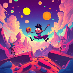 Multiverse Conflict text games